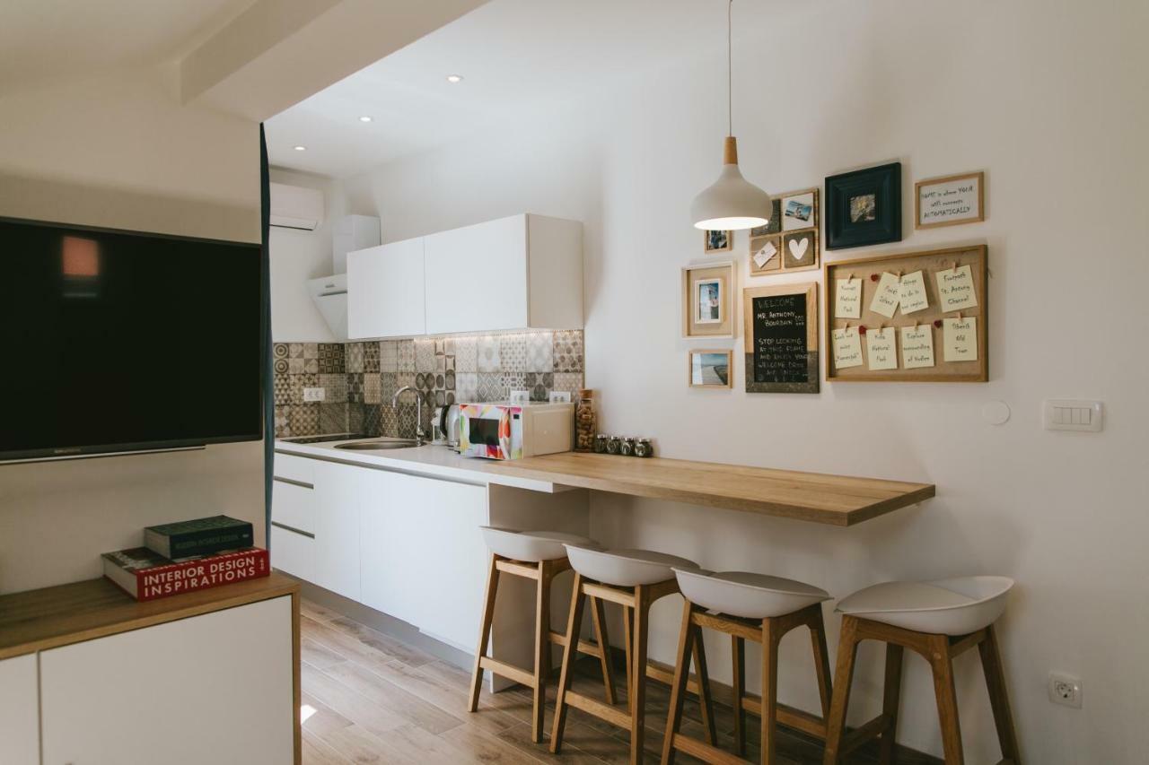 Fyaka Loft Apartments ヴォディツェ エクステリア 写真