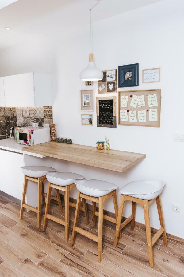 Fyaka Loft Apartments ヴォディツェ エクステリア 写真