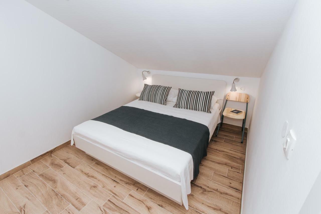 Fyaka Loft Apartments ヴォディツェ エクステリア 写真