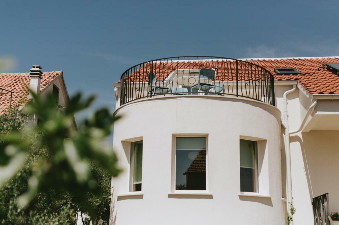 Fyaka Loft Apartments ヴォディツェ エクステリア 写真