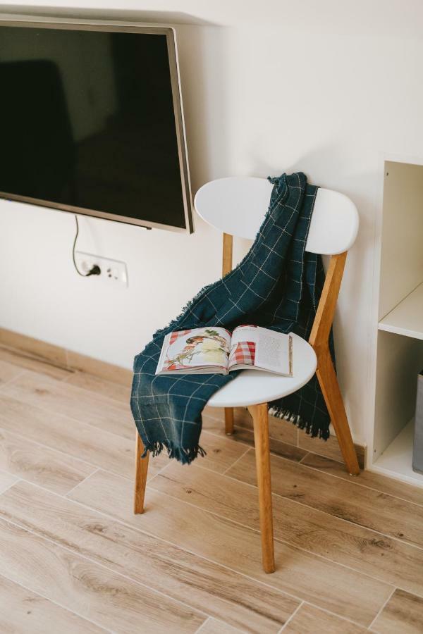 Fyaka Loft Apartments ヴォディツェ エクステリア 写真