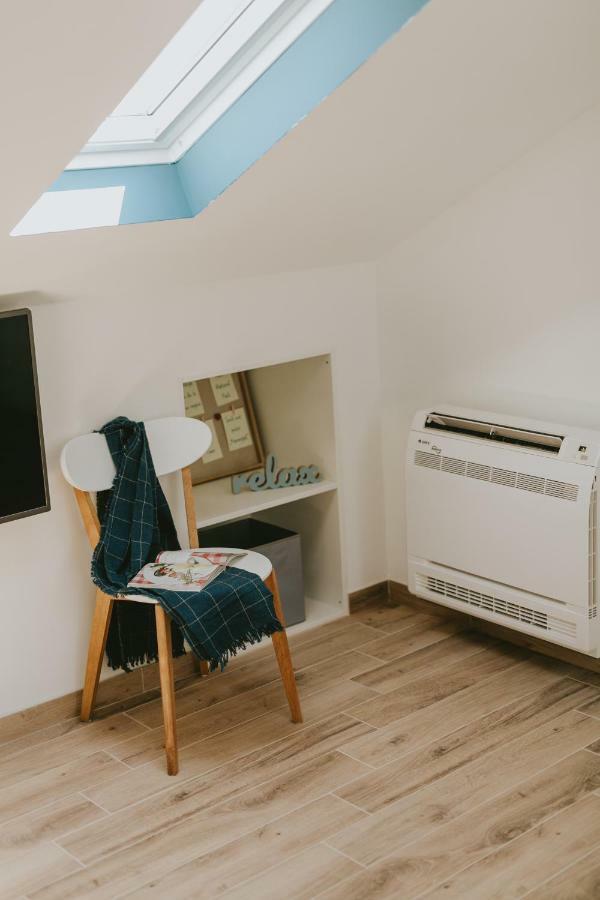 Fyaka Loft Apartments ヴォディツェ エクステリア 写真