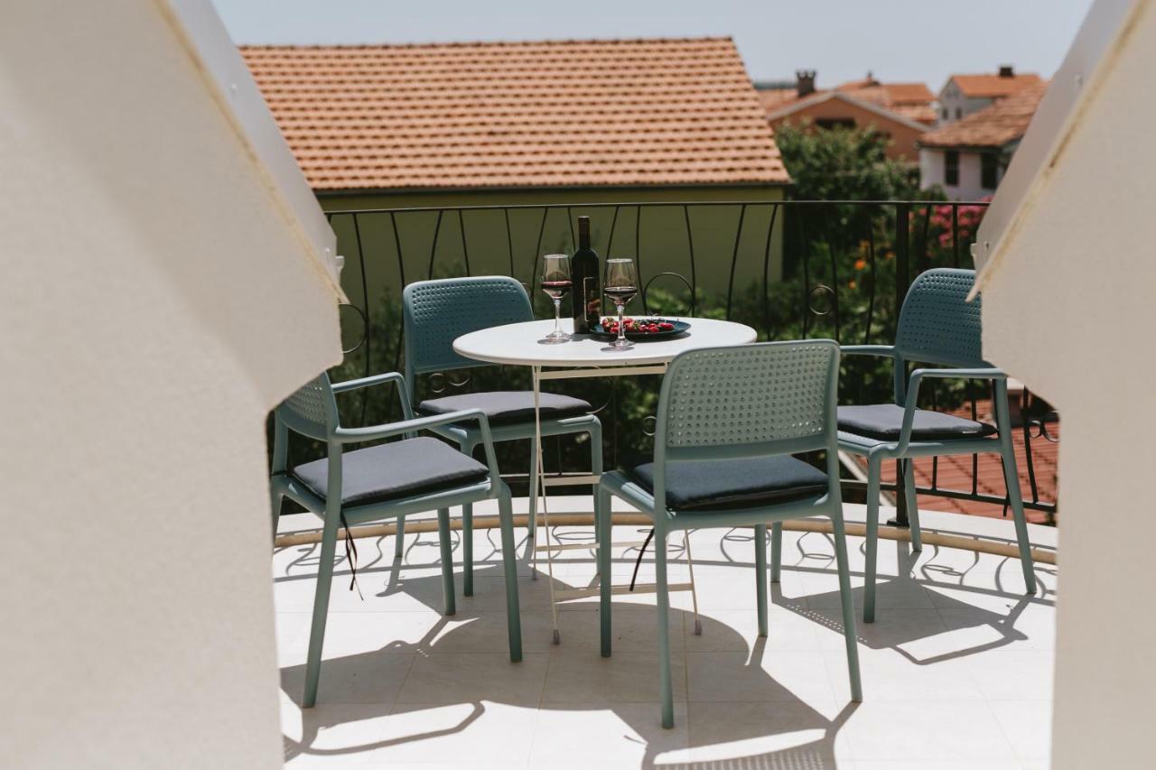 Fyaka Loft Apartments ヴォディツェ エクステリア 写真
