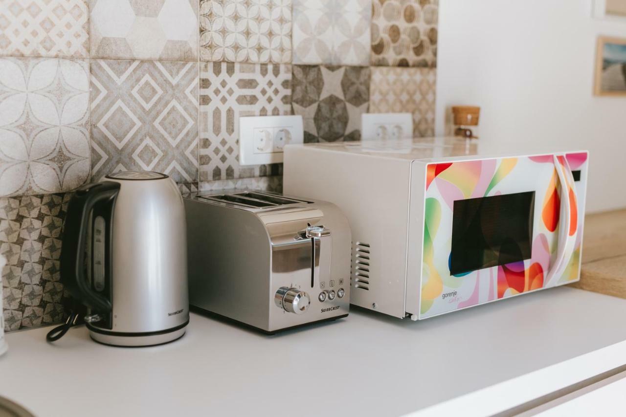 Fyaka Loft Apartments ヴォディツェ エクステリア 写真