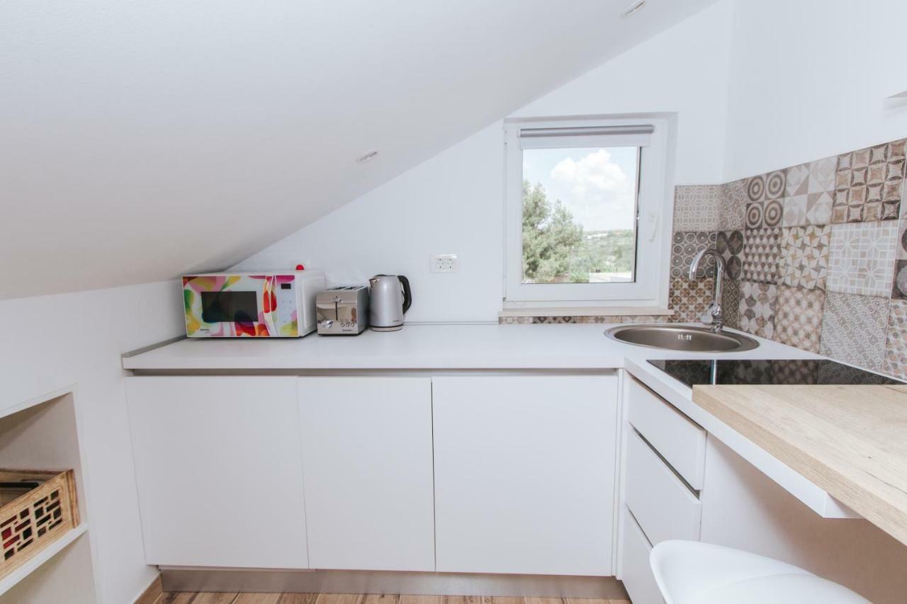 Fyaka Loft Apartments ヴォディツェ エクステリア 写真