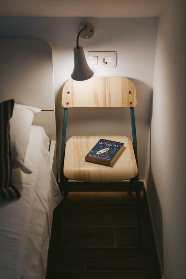 Fyaka Loft Apartments ヴォディツェ エクステリア 写真