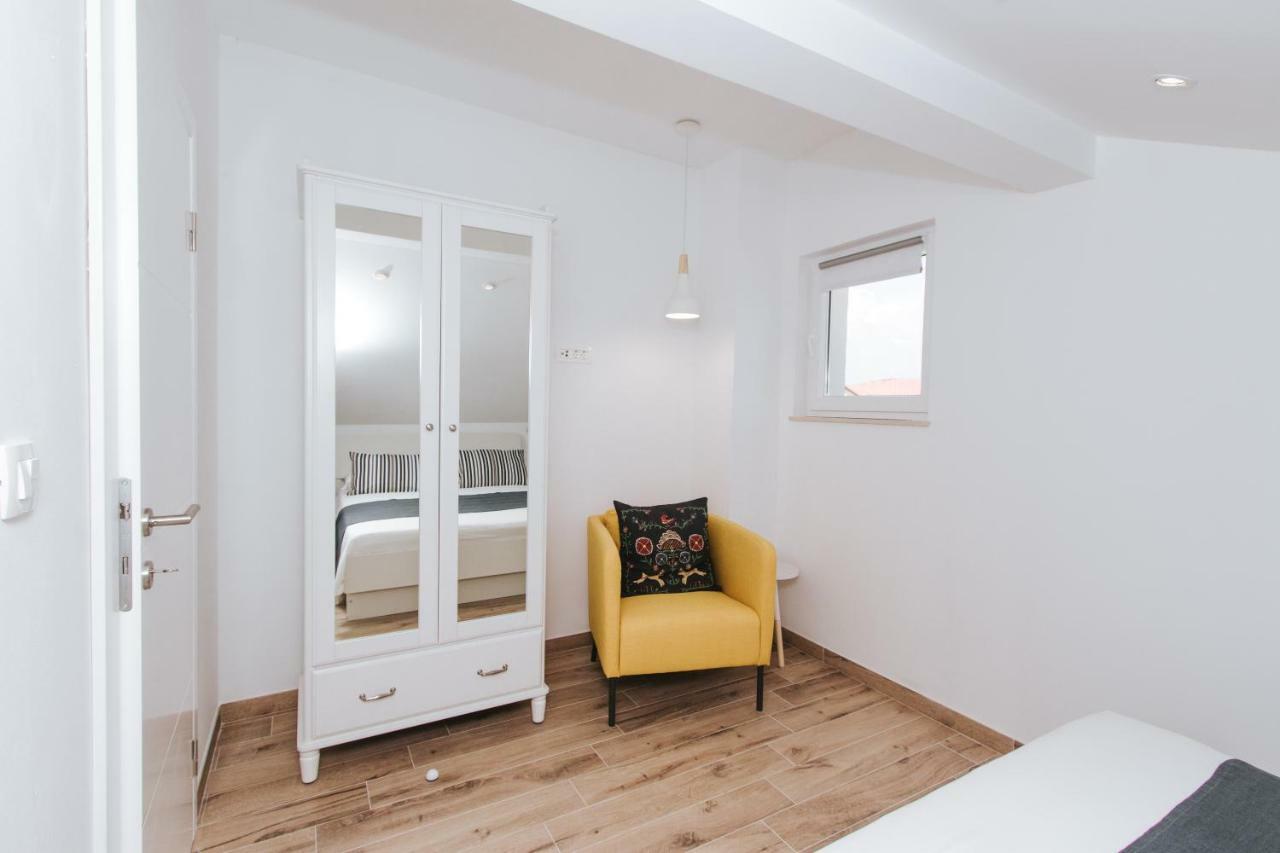 Fyaka Loft Apartments ヴォディツェ エクステリア 写真