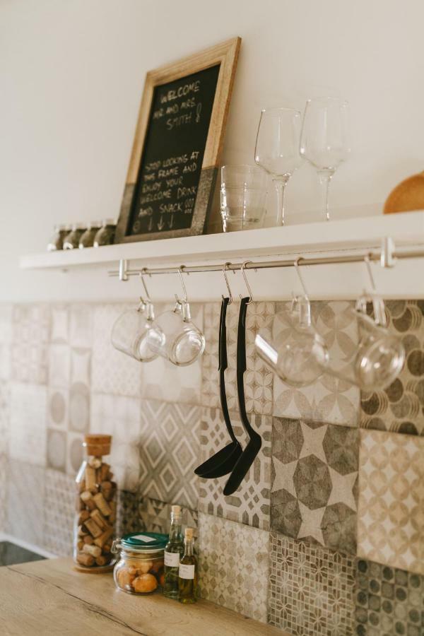 Fyaka Loft Apartments ヴォディツェ エクステリア 写真