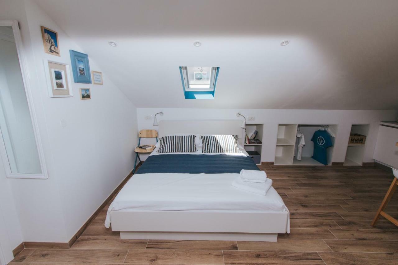 Fyaka Loft Apartments ヴォディツェ エクステリア 写真