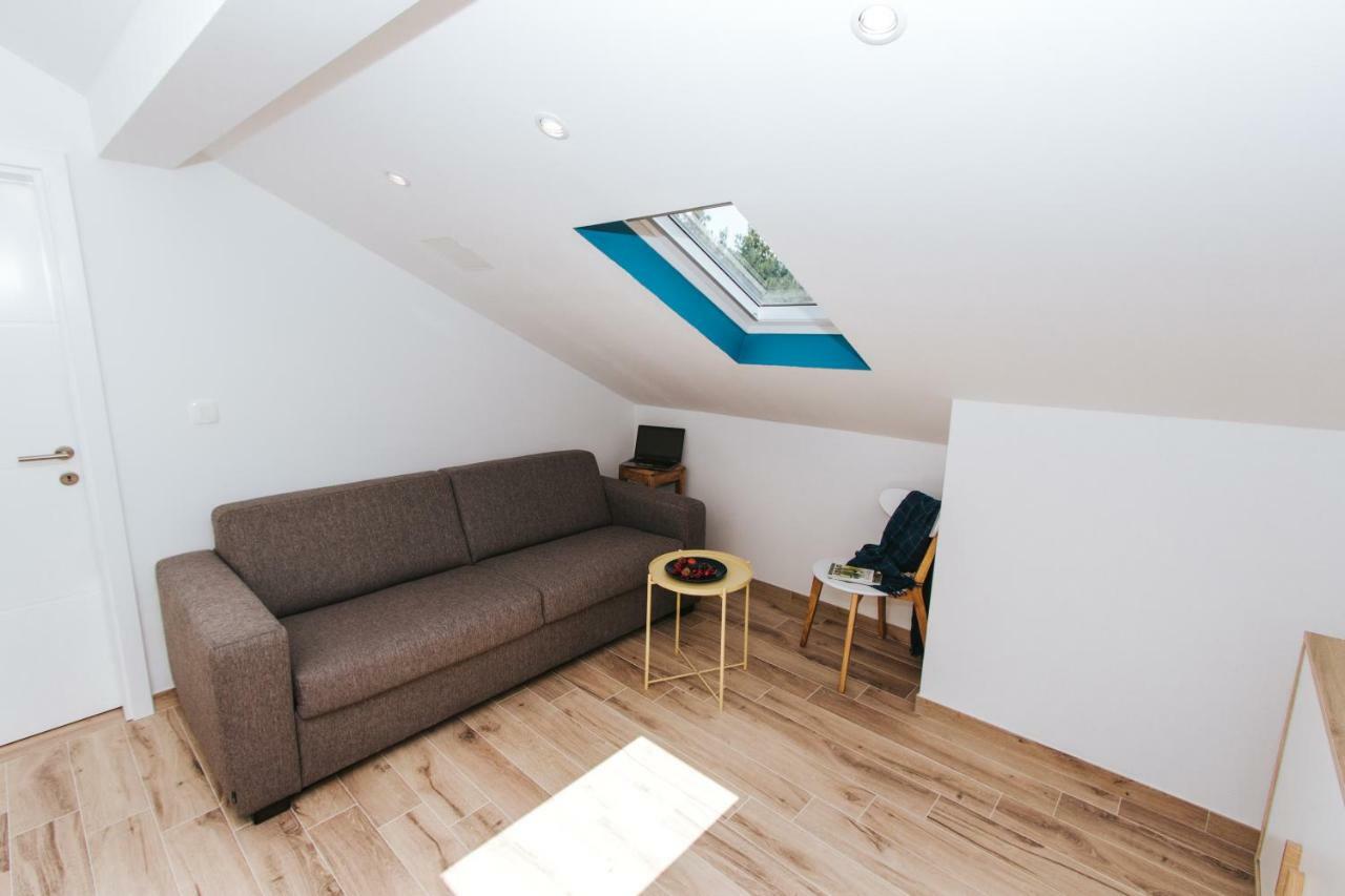 Fyaka Loft Apartments ヴォディツェ エクステリア 写真